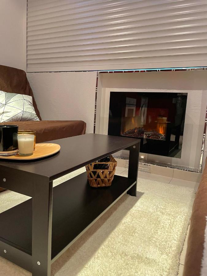 Foux D'Allos Appartement 2 Pieces Refait A Neuf De 26M2 Exterior photo